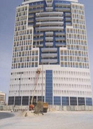 Al Maktoum Residence by Al Maarifa Facilities Management