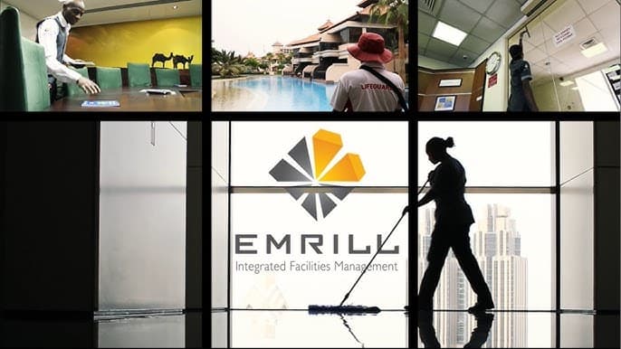 Emrill Services LLC