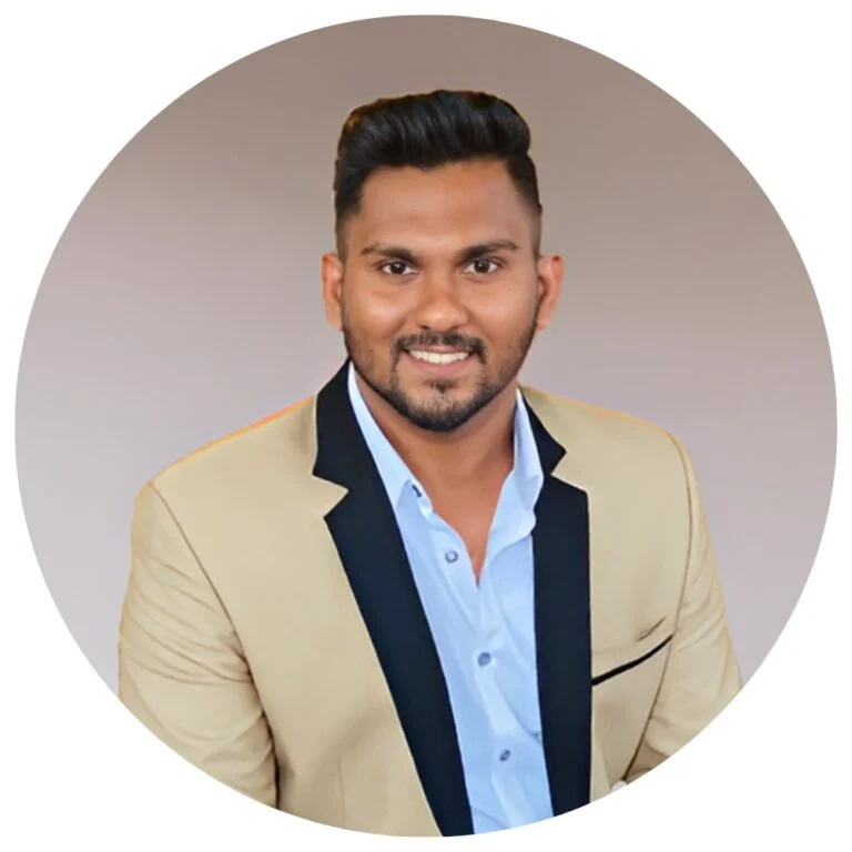 S.K.D.S Theekshana Senanayake