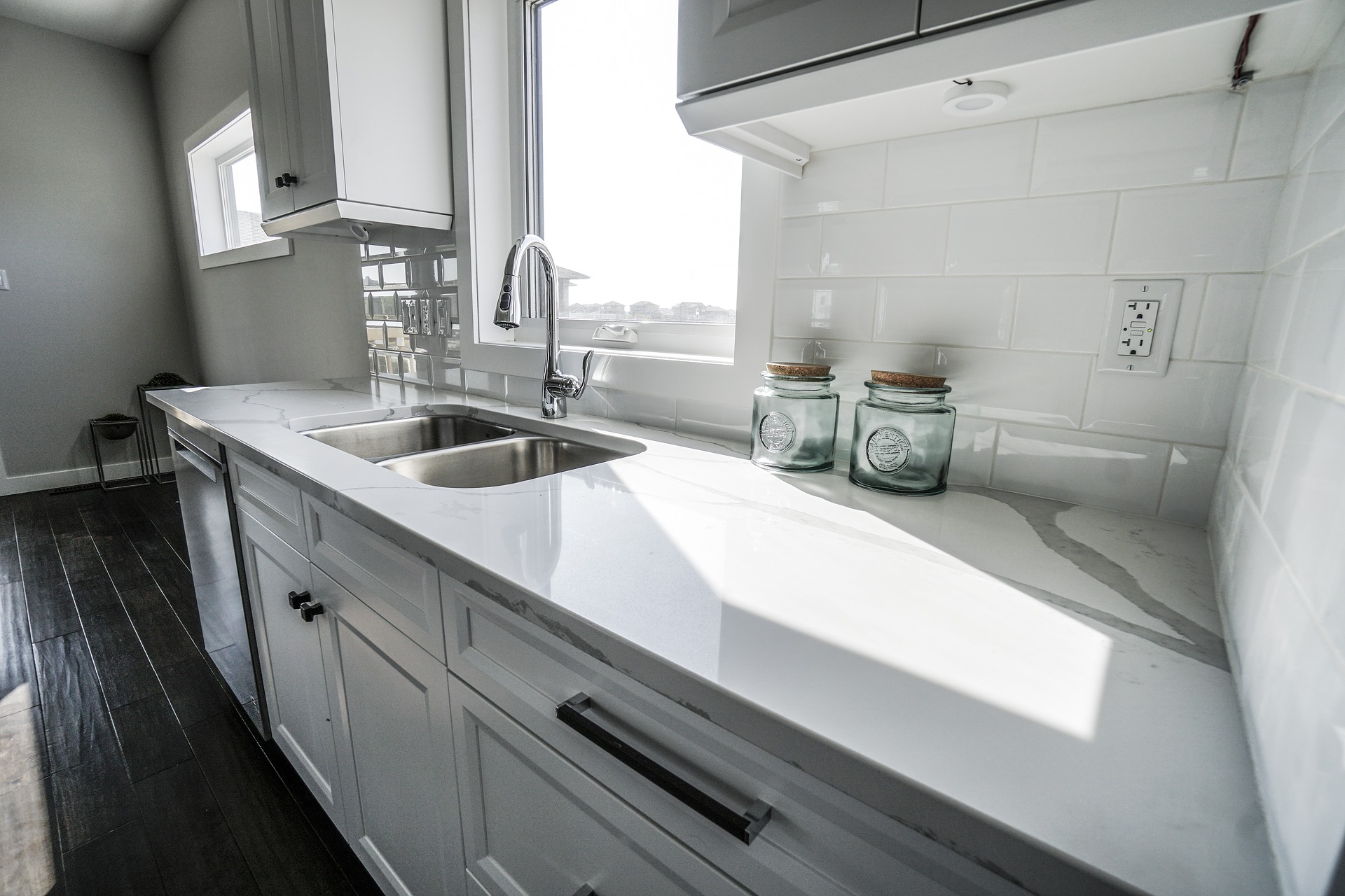 Sealant Application