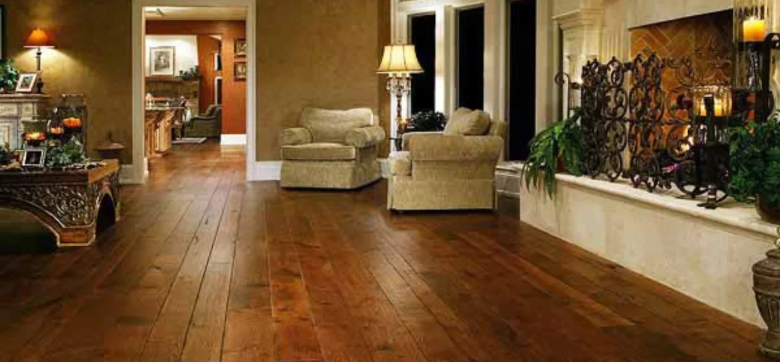 Wooden Services