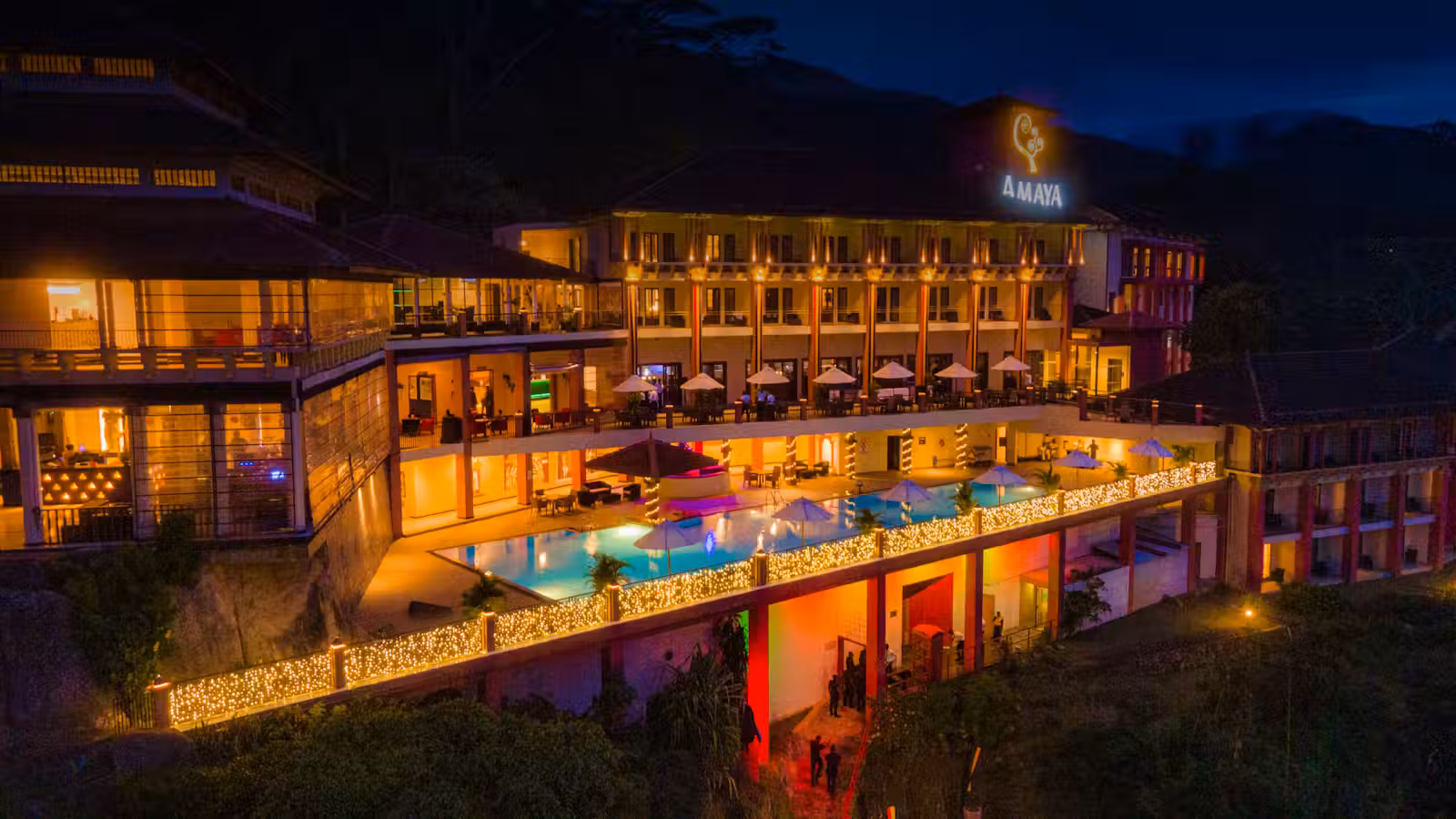 Amaya Hills Kandy