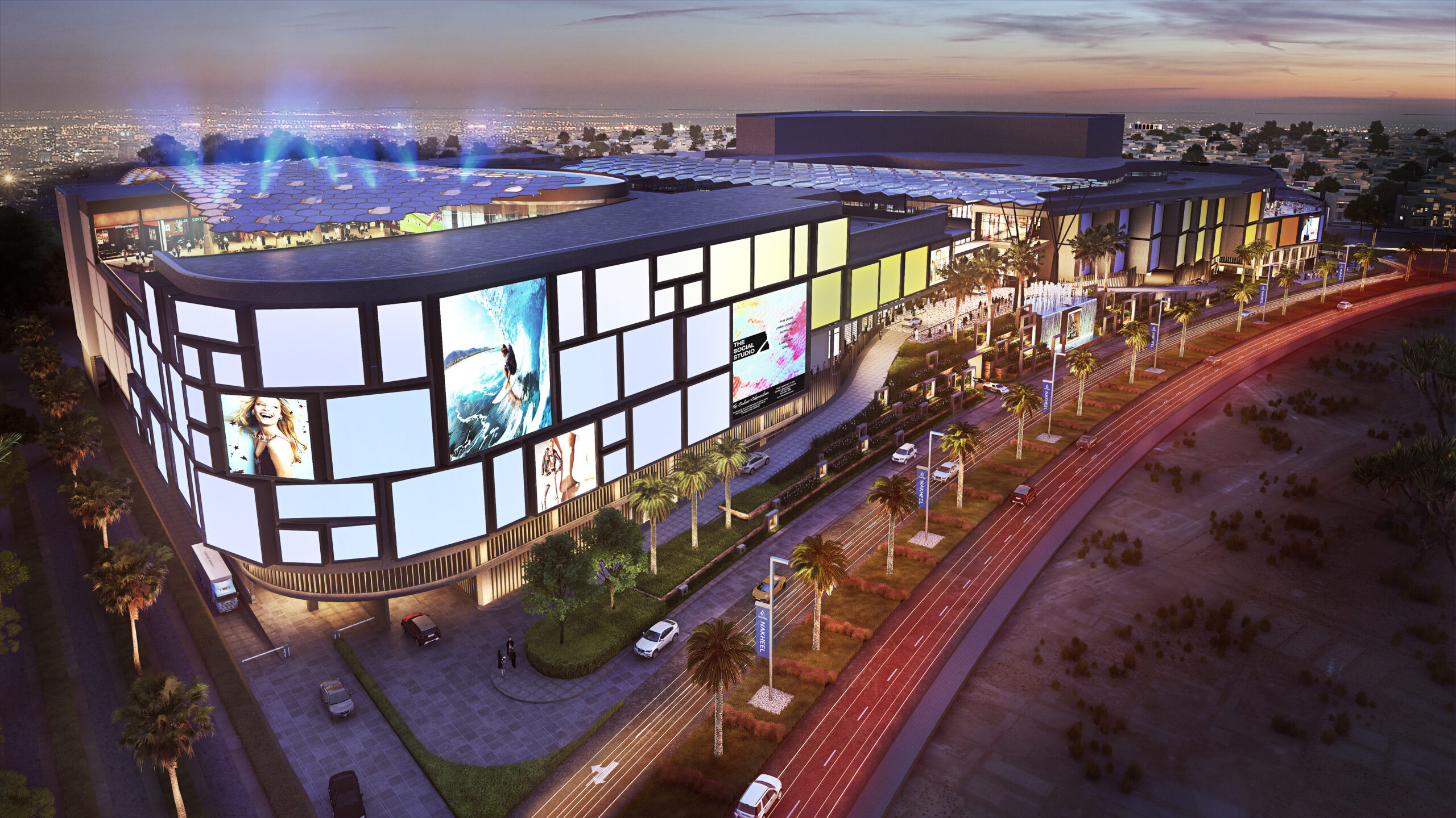 Nad Al Sheba (Al Mulla Capital)
