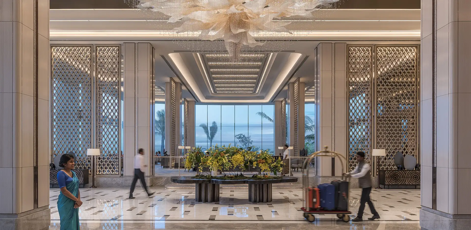 Shangri-La Colombo